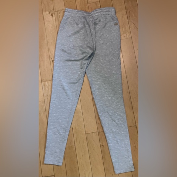 Alala metallic heather grey pants - Picture 3 of 9